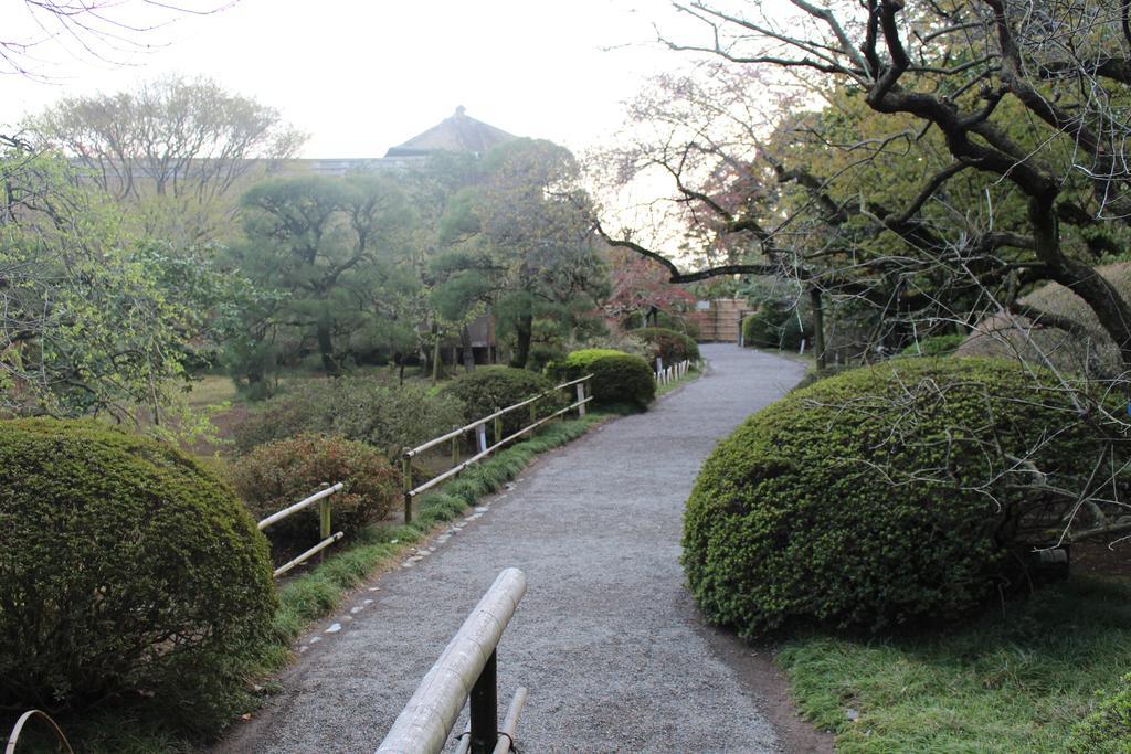 ロイヤルイン水戸-旧ホテルトレンド水戸- Mito (Ibaraki) Exterior foto
