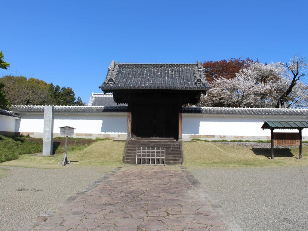 ロイヤルイン水戸-旧ホテルトレンド水戸- Mito (Ibaraki) Exterior foto